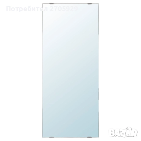 Огледало за стена