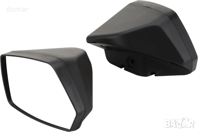 Универсално огледало за обратно виждане GOOFIT за джет ски Sea Doo Spark 2 Up 900, модел 2022, снимка 3 - Аксесоари и консумативи - 51339953