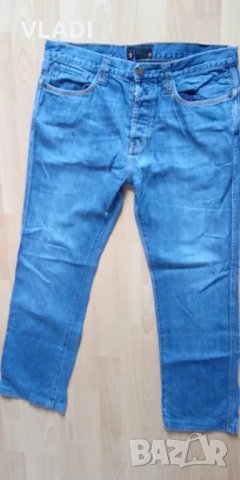 Дънки Ben Sherman, снимка 2 - Дънки - 47536724