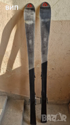 Ски Atomic 160см втора употреба, снимка 5 - Зимни спортове - 51860010