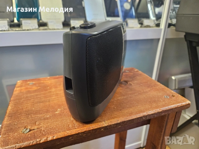 Радио Philips AE 2140  В отлично техническо и визуално състояние., снимка 6 - Радиокасетофони, транзистори - 47028396