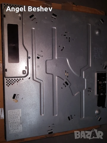 Стъклокерамичен плот SAMSUNG C61RCCN - на части, снимка 6 - Котлони - 50887549
