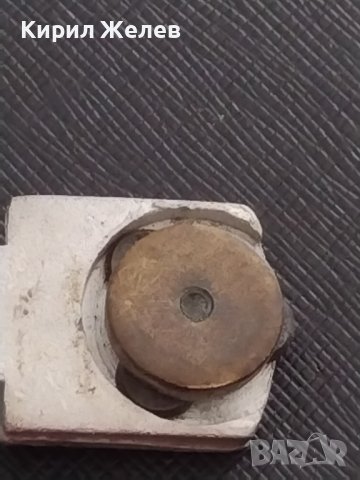 Стар качествен елмаз от соца рядък за КОЛЕКЦИЯ ДЕКОРАЦИЯ БИТОВ КЪТ 38364, снимка 3 - Други ценни предмети - 41081616