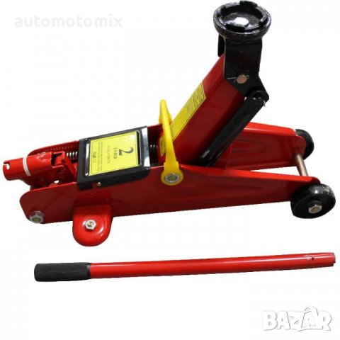 КРИК КРОКОДИЛ 2 ТОНА - 2711