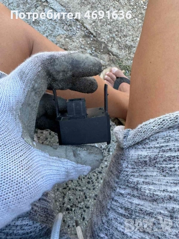 Копче за регулиране на светлините Ваг Груп Vag Grup 1t0941333c само за 10лв., снимка 2 - Части - 52893000