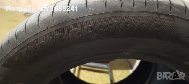 Чисто нови летни гуми., снимка 3 - Гуми и джанти - 53532871