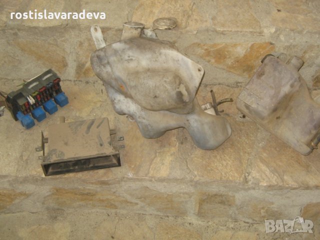 Части от Нисан Серена -дизел, снимка 4 - Части - 34828666