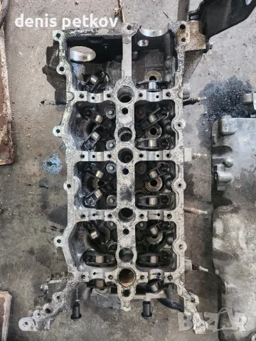 Глава Renault Master 3 , Opel Movano 2.3, снимка 2 - Части - 48091863