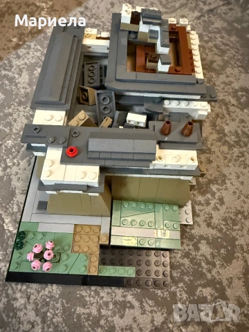 Конструктор,цена 3.50 евро.