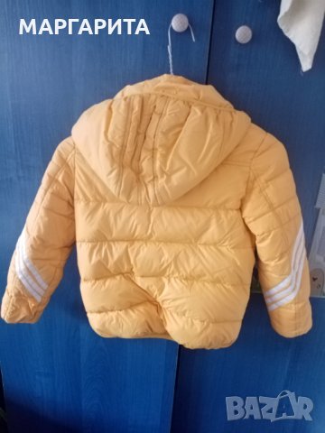 Детско  яке, снимка 2 - Детски якета и елеци - 33988851