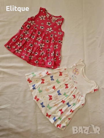 бебешки комплекти лот , снимка 4 - Комплекти за бебе - 52942648