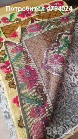 Продавам китеници тип родопски, снимка 3 - Покривки за легло - 53717051