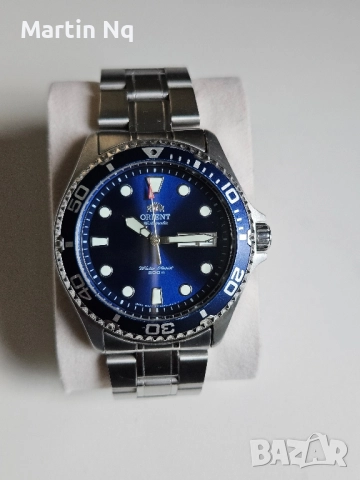 Orient RAY 2 , снимка 2 - Мъжки - 51716876