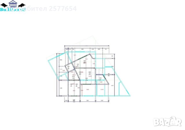 Бизнес център,Административна сграда,Хотел,Мотел - 705,21м², снимка 10 - Строителни материали - 44158216