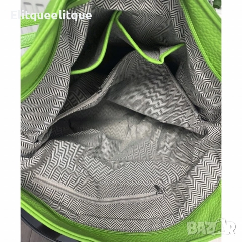 Голяма и практична дамска чанта, снимка 11 - Чанти - 52271907