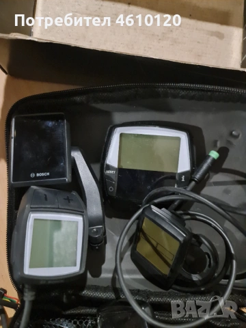 Дисплеи за електрически велосипед колело , снимка 3 - Велосипеди - 53479313