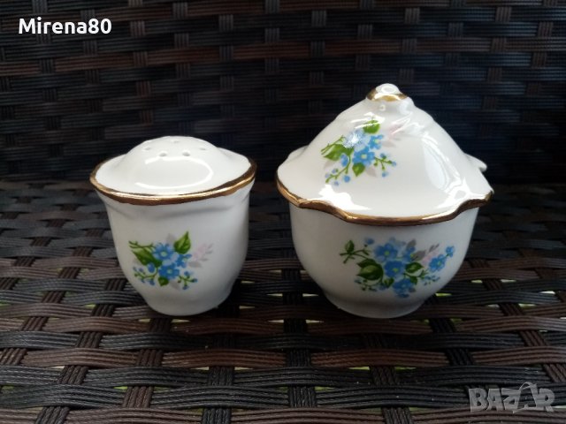 ДУЛЕВО - за хранене !, снимка 8 - Сервизи - 40933569