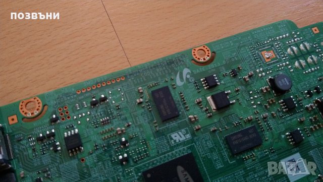 32" инча телевизор Самсунг/Samsung UE32F4000AW на части, снимка 5 - Телевизори - 34023330