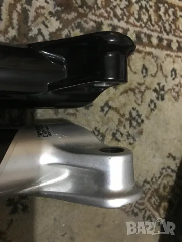 Вилка Rockshox Pike Ultimate 2.1 (29" - 120mm), снимка 5 - Части за велосипеди - 49875049