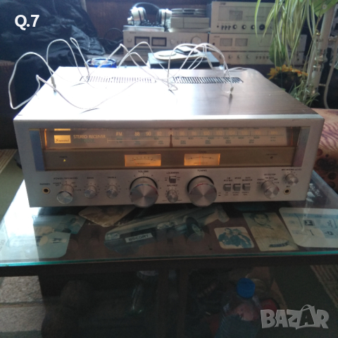 SANSUI G-3000L.stereo receiver