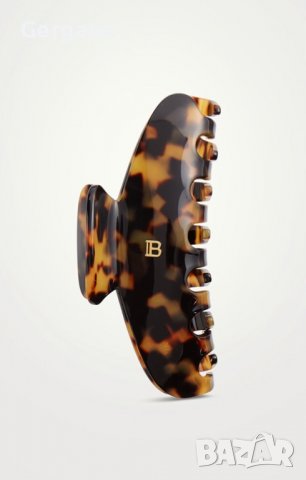 шнола са коса Balmain, снимка 3 - Аксесоари за коса - 39707522
