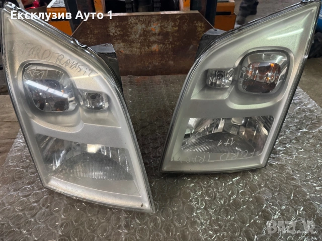 Фарове Ford Transit 2007г