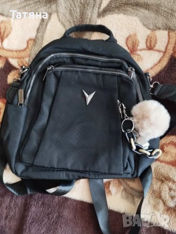 Нова раница