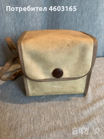 фотоапарат Ensign Ful-Vue , снимка 10 - Фотоапарати - 52868345