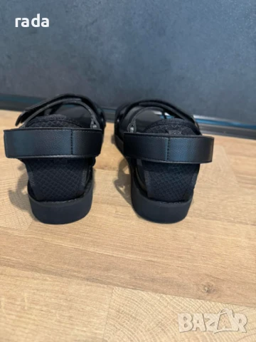 Сандали Onsker, естествена кожа , снимка 3 - Сандали - 50653307