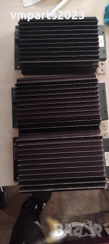 усилвател Bose Audi A8 D3 Ауди а8 д3, снимка 3 - Части - 53711506