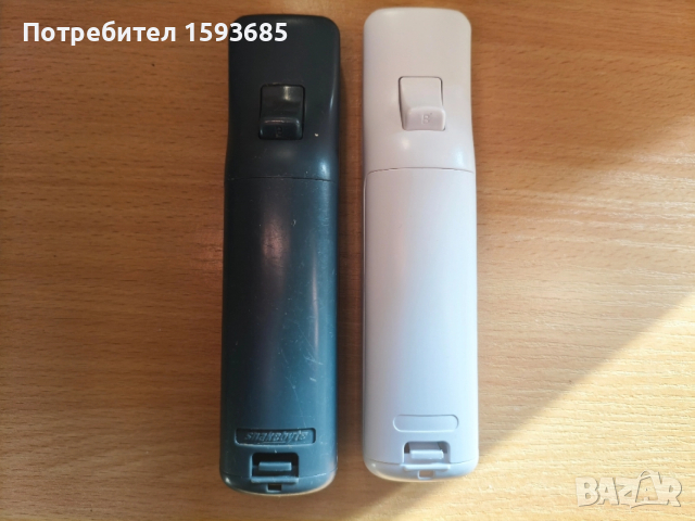 Nintendo Wii контролери за части , снимка 2 - Nintendo конзоли - 52787859