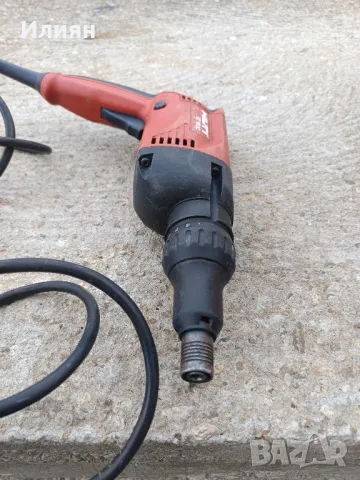 Винтоверт , снимка 4 - Винтоверти - 47483608