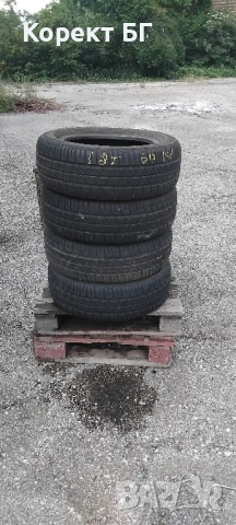 Гуми 185 60 14 Дебица Debica 4 броя. Нов внос. Не са нови!, снимка 13 - Гуми и джанти - 50624197