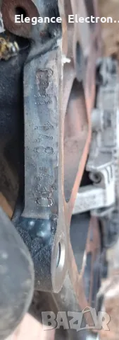 Цилиндров Болок Vw touran, Golf, Passat 2.0 TDi 140 k.с 2011. Comon-rail. CFH , снимка 5 - Части - 49414443