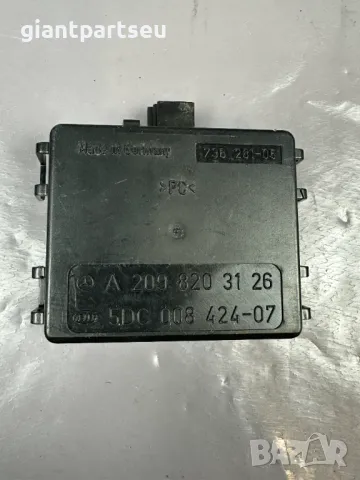 Сензор Дъжд за Мерцедес Mercedes-benz W209 A2098203126