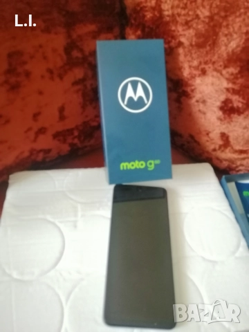Motorola G60, снимка 4 - Motorola - 52085191