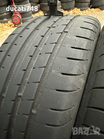 4бр. летни гуми 225/45/17 Goodyear Eagle F1, снимка 5 - Гуми и джанти - 48090816