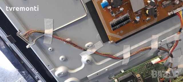 main board VPZ190R-6 V-0 for ,GRUNDIG, снимка 4 - Части и Платки - 35999490