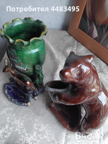 Декоративни нещица, снимка 5 - Декорация за дома - 53731483