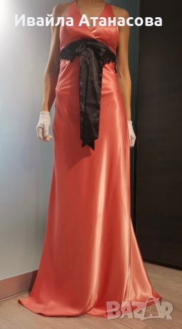 Официална рокля , снимка 6 - Рокли - 38705595