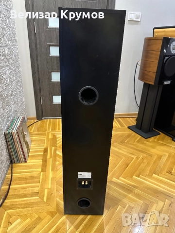 Тонколони ELAC EL 141 , снимка 7 - Тонколони - 52853324