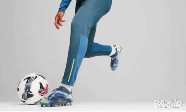 професионални бутонки PUMA Future 7 Ultimate FG/AG номер 43, снимка 7 - Футбол - 53786554