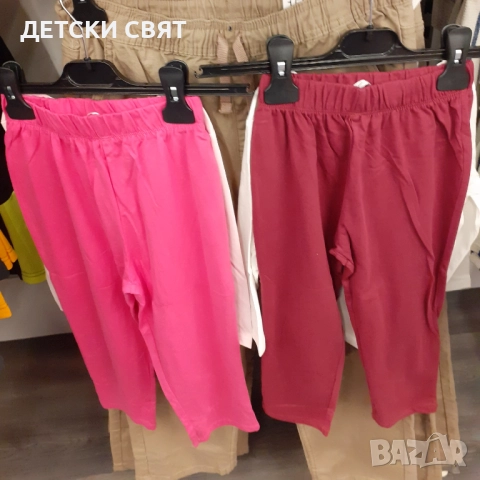 Нови детски пижами и комплекти, снимка 5 - Детски пижами - 51487412