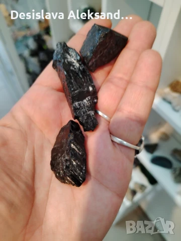 Лот турмалини, много изгодно , снимка 1