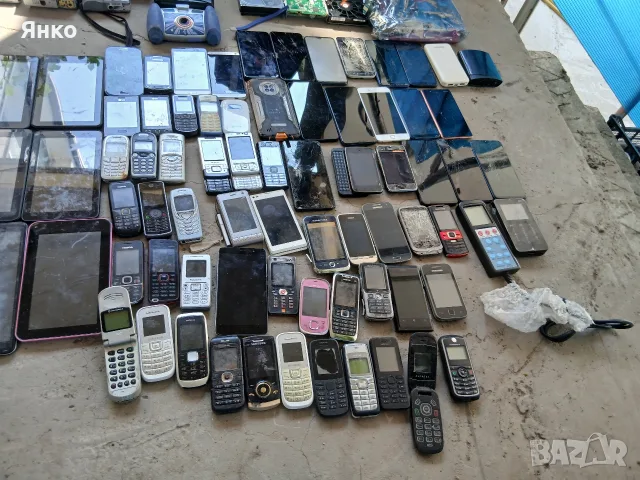Electronik device , снимка 4 - Nokia - 55773101