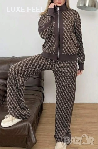 GUESS ✨Дамски Комплекти