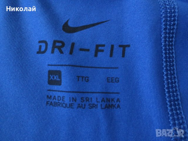 nike pro клин, снимка 5 - Спортни дрехи, екипи - 41848784