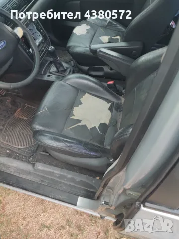 Форд Галакси 1.9тди 116к.с на части, снимка 5 - Автомобили и джипове - 48984741