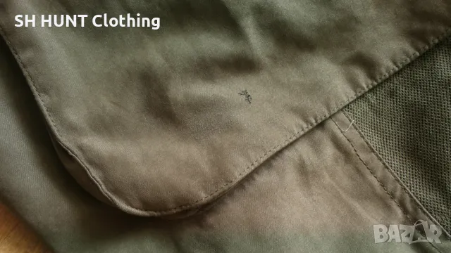 BILTEMA HUNTING WATERPROOF SET размер 52 / L за лов екип водонепромокаем - 967, снимка 17 - Екипировка - 48840604