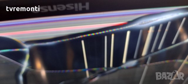 лед диоди от дисплей JHD315X1H61-TXB1 от телевизор HISENSE модел 32A5100F, снимка 5 - Части и Платки - 35805446